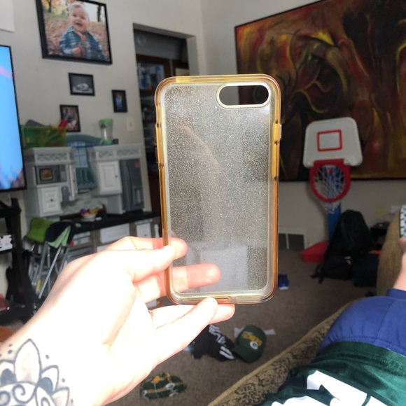iPhone 8plus case - Picture 3 of 4